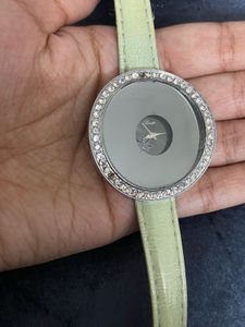 Watch For Girls