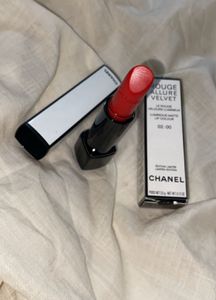 Chanel Rouge Allure Velvet