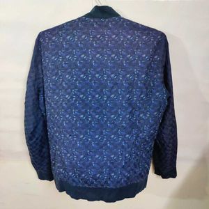 Original Lilanz Bomber Jacket | Chest 36
