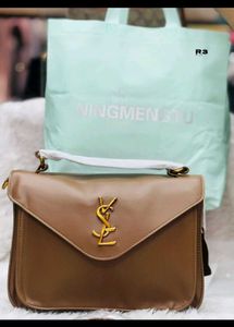 Ysl Slingbags