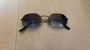 Round Sunglasses