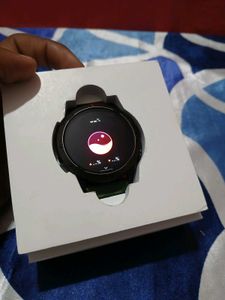 Boat LunarFit Smart Watch