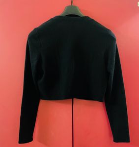 H&amp;M Lightweight Crop Jacket