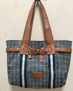 Tommy Hilfiger Tote Bag