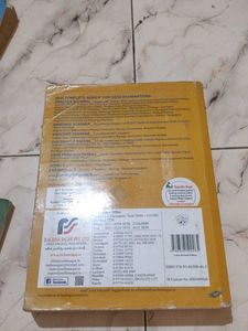 XII Mathematics Textbook And Physics Materia