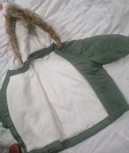 Great Condition H&amp;M Padded Jacket