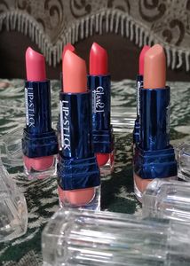 💥6 Lipstick Rs 250🤩