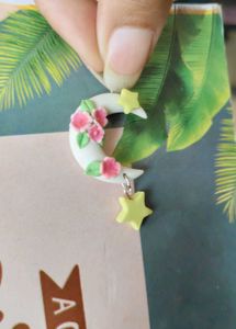 Handmade Aesthetic Earrings