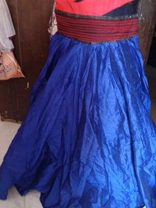 Lehnga Choli