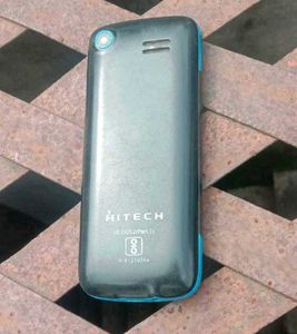 Hitech Yuva Y1 Feature Phone