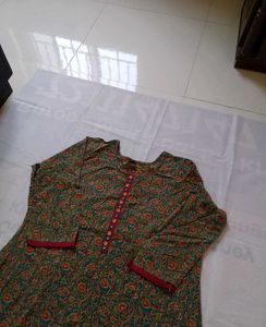 Short Kurta (Women)