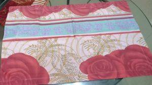 Pillow Cover