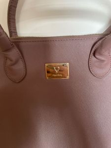 ALLEN SOLLY Laptop Bag