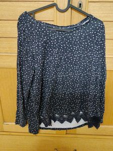 Full Sleeve Top