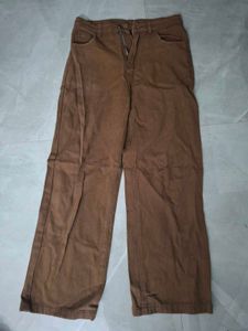 Brown Urbanic Pants