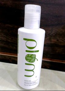Plum Green Tea Alcohol Free Toner