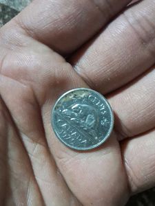 Canada Vintage 5 Cent Coins Year 1979