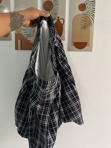 Korean Mini Skort/ Skirt