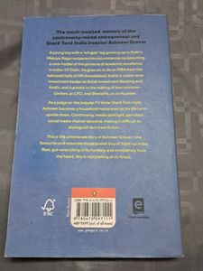 Doglapan By Ashneer Grover