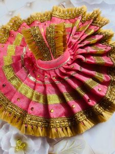 Laddu Gopal Ji Ki Fancy Dress