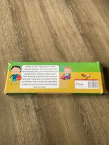 IntelliSkills ABC &amp; Animal World