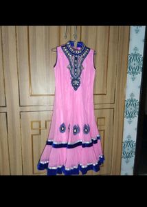 Frock Dress
