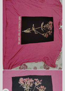 Combo Of 6 Tshirts