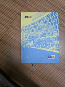 4 Diaries Of 2020