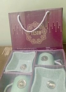 FESTO Cups And Snakes Bowl (2)