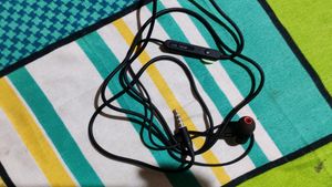 Syska Earphone One Side Speaker