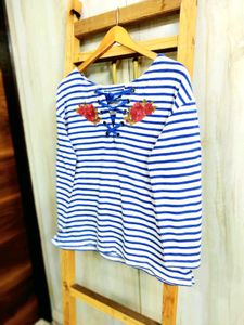 Swiftshirt Size-38-40