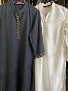 2 New Kurtas