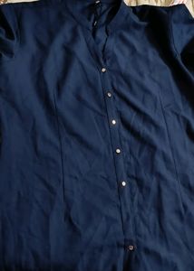 Tshirt With Smart Look Only Used 2 Times Max