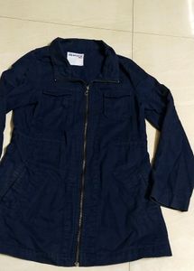 Levi's Jacket For Girls