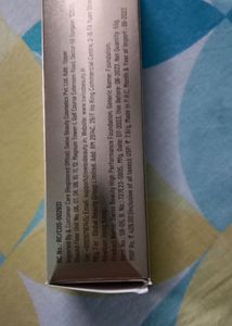 High Performance Foundation