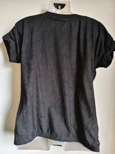 🎊Buy 1, Get 1 Free🎁34"-36" Elegant Black Top