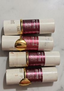 Insight Cosmetics Lipstick Lot