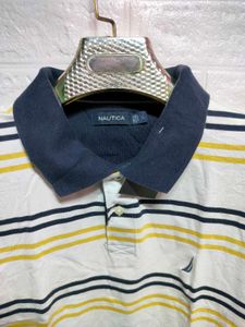 Nautica Tshirt For Men