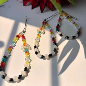 Trendy phone charms🎀