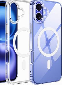 Clear Phone Case