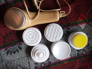 5 In 1 Massager Deep Heat