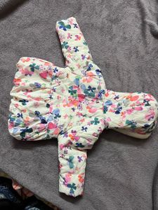 Babyhug Jacket