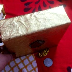 Organiser Box