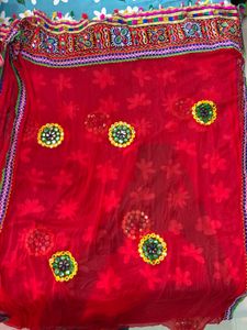 Navratri Chaniya Choli