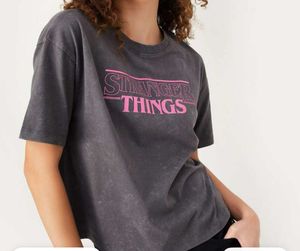 Stranger Things Tshirt