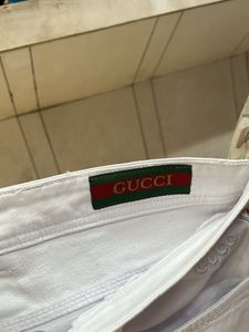 36 Inch Waist White Jeans Brand New