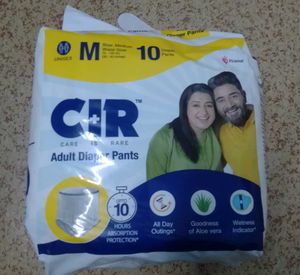 Adult Diaper Pante