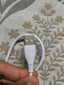 Zebronics MU240 Micro USB Cable