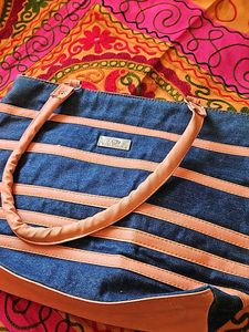 Handbag Jeans