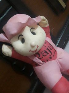 Baby Doll